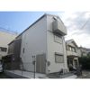 アルベロアルト東府中の外観画像