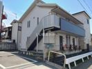 アイリス英賀保の外観画像