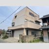 大垣市今町戸建の外観画像
