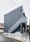 ソレイユ小手指（ソレイユコテサシ）の外観画像