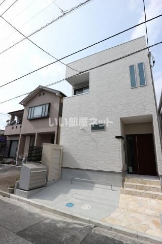 GRANDTIC BIG BIRD II(GR草津南)の外観画像