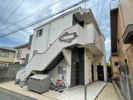 コンフォートベネフィス別府6の外観画像
