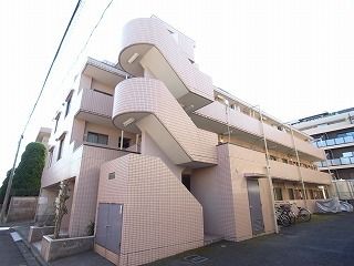 フォレストスズキの外観画像