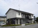 シャーメゾンイシファインAの外観画像