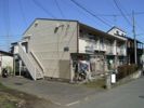 ドミール城南の外観画像