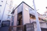 トレビハウスの外観画像