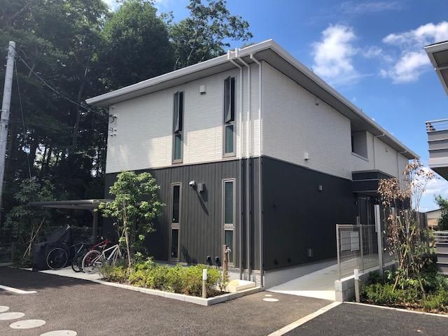 リヴェック鎌ケ谷大仏Ⅱの外観画像