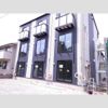 キャピタル大和町B棟の外観画像