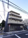 エフ・ファミーユの外観画像
