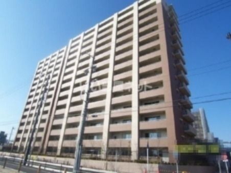 パークホームズ刈谷サザンゲートイースト 704号室の外観画像