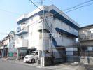 オパール春日部の外観画像