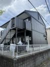 シャトル日比野の外観画像