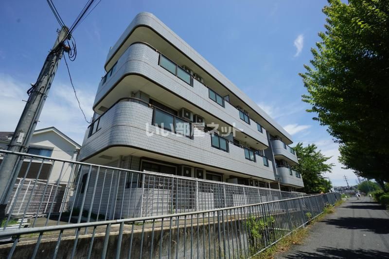 リベルタ緑が丘の外観画像