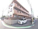 ラフィーヌ・アンジュの外観画像