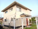 上塩冶町M貸家の外観画像