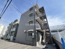 重尾マンションの外観画像