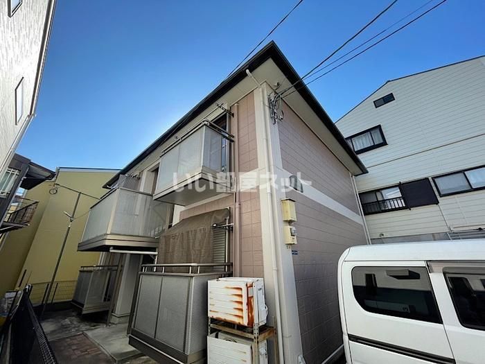 パセオ御堂町の外観画像