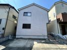 坂下町3丁目戸建の外観画像