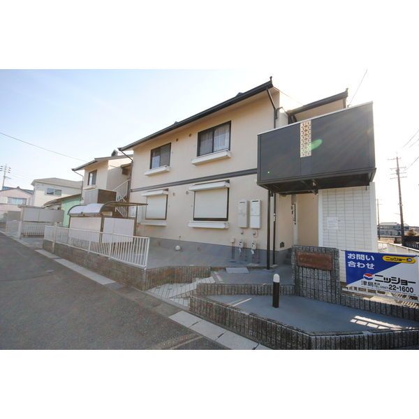 ボヌールマチカタの外観画像