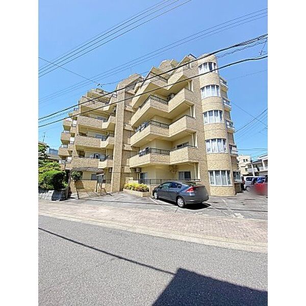 ユニーブル鳥栖の外観画像