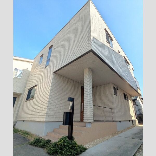 小川町4丁目戸建の外観画像