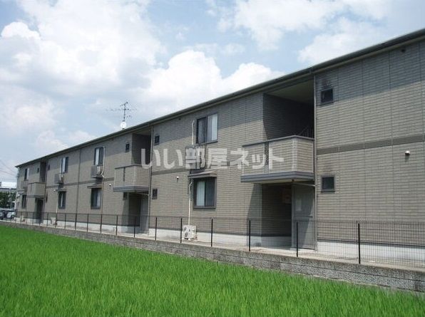 クールシャルムの外観画像