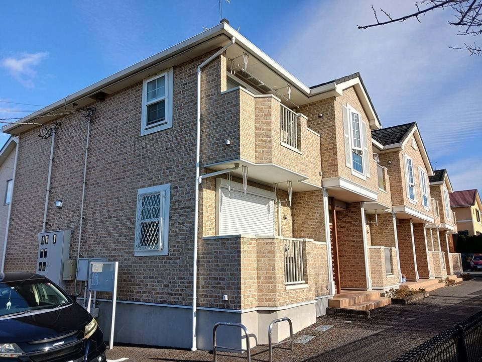 フランセレノの外観画像