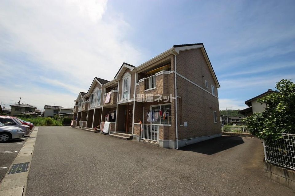 セレーサの外観画像