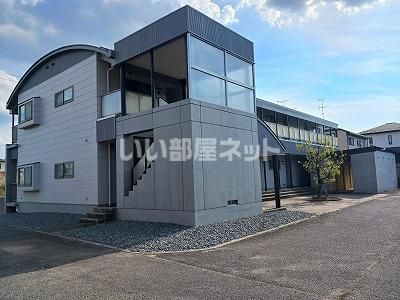 プレミール・コートの外観画像