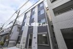 グランクオール千住仲町の外観画像