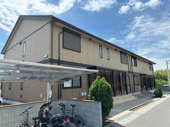 リアンの外観画像