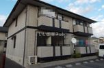 アヴェニール幸 Bの外観画像