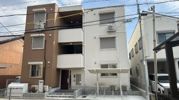 プラムⅥの外観画像