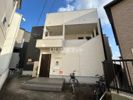 GRANDTIC Riz諸岡の外観画像