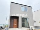 和合本町貸家 Aの外観画像