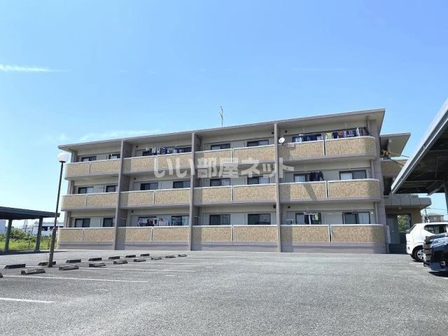 FLAT松橋の外観画像