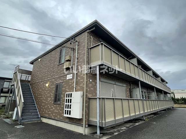 ヤマユウハウス徳光の外観画像