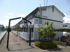 M・ROSESTの外観画像