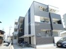 フジパレス豊中三和町の外観画像