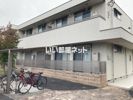Metsa（メッツァ）の外観画像