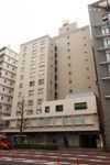 東光苑マンションの外観画像