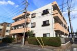 ロイヤルパークの外観画像