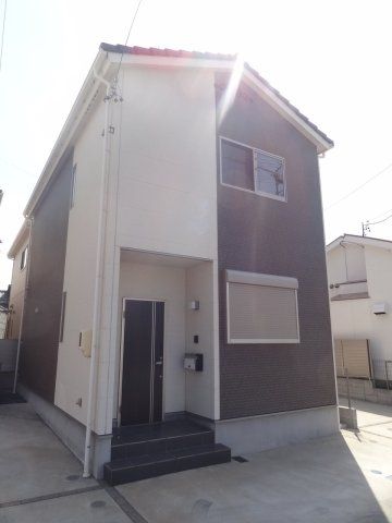 常滑原松町2KODATEXⅠの外観画像