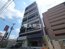 プレサンス緑橋ソレアスの外観画像