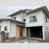 分梅町戸建の外観画像