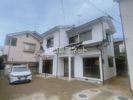 北久米1043－1 今井一戸建の外観画像