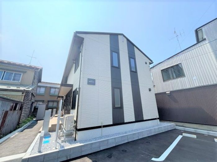 RESUA鍛冶町の外観画像