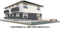 サンライズ歌里の外観画像