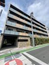 ウィルローズ北浦和の外観画像