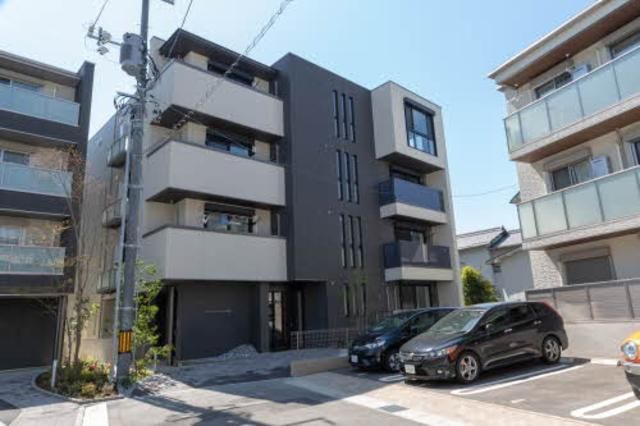 カトル レーヴの外観画像